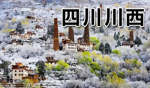 2025年3月新文化游客在四川